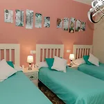 Vendégház Internacional 3*