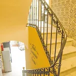 Internacional Vendégház Córdoba