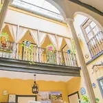 Vendégház Internacional Córdoba