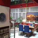 Vendégház Internacional Córdoba