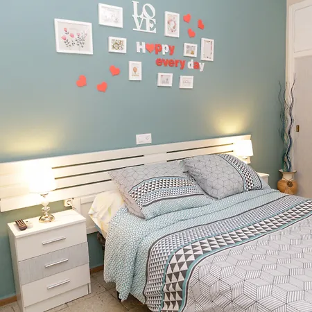 ペンシオン インターナシオナル ゲストハウス 3*