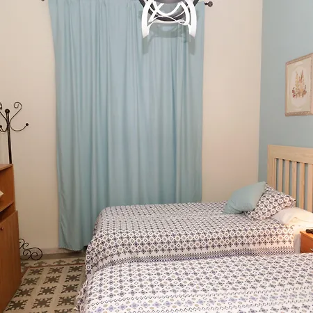 ペンシオン インターナシオナル 3* コルドバ