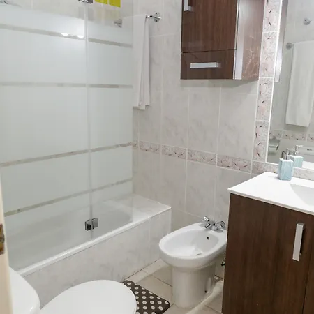 Internacional Gæstehus Córdoba
