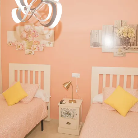 ペンシオン インターナシオナル ゲストハウス 3*