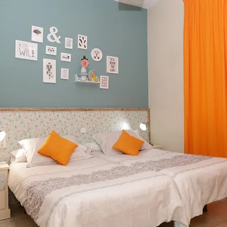 ゲストハウス ペンシオン インターナシオナル