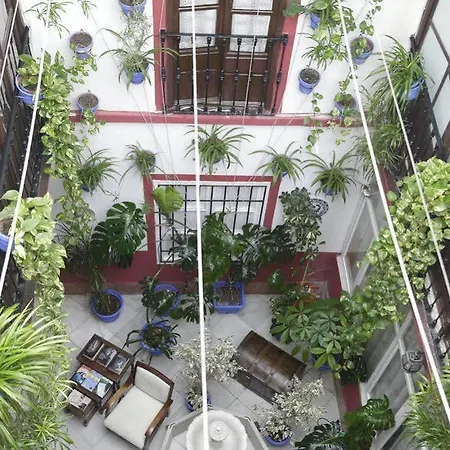 Internacional Córdoba