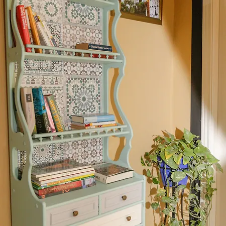 Konukevi Internacional Cordoba