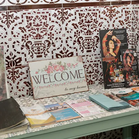 Konukevi Internacional