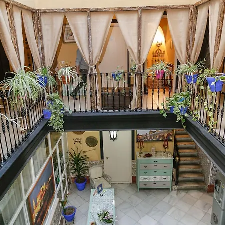 Internacional 3* Cordoba