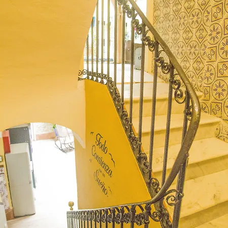 Internacional Konukevi Cordoba