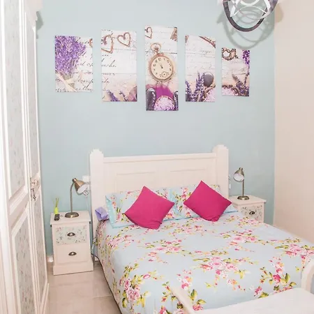 Guest house Internacional