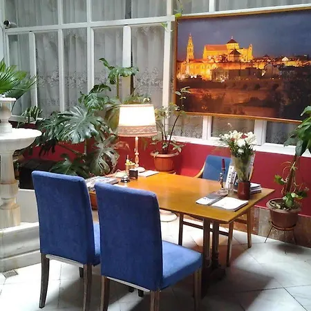 Internacional Konukevi