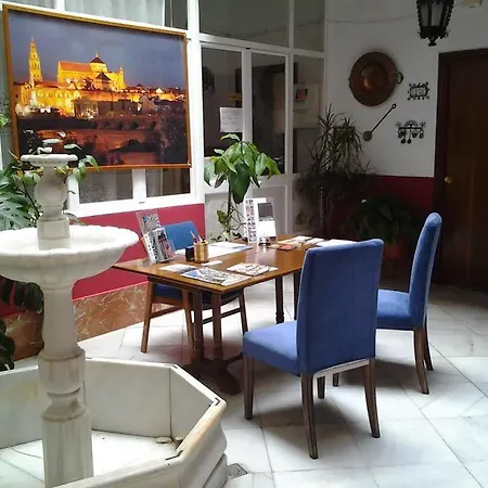 Internacional Konukevi Cordoba