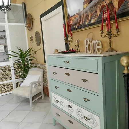 Internacional 3* Cordoba